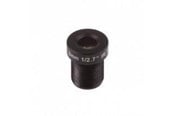 Videobewaking accessoires - Axis CCTV-lens - 8 mm - 02009-001