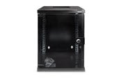 Rackkoffers - DIGITUS DN-10-09U-B - kast - 9U - DN-10-09U-B