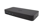 Docking station - I-Tec - Docking station - USB-C / Thunderbolt 3 - HDMI DP - GigE - CATRIPLEDOCKPDPRO
