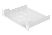 Rackkoffers - DIGITUS DN-10-TRAY-2 - 1U - Fixed Shelf - DN-10-TRAY-2