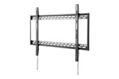 Muurbevestigingen, AV-bevestigingen & AV-meubels - HI-ND - mounting kit - for Monitor - Max 100 kg - recommended for 100" - C-WM03-02