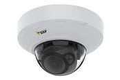 Netwerkcamera - Axis M4216-LV Dome Camera Varifocal 4 MP dome with IR and deep learning - 02113-001