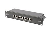 Rackkoffers - DIGITUS - cabinet - 12U - DN-10-SET-3-B