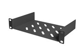Rackkoffers - DIGITUS - cabinet - 6U - DN-10-SET-1-B
