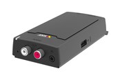 Repeater & zendontvanger - Axis C8110 Network Audio Bridge - 02370-001