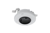 Systeemaccessoires - Axis Fototoestel dome recessed mount - 02452-001