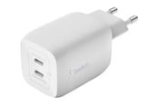 Mobiel - Adapters & Opladers - Belkin BOOST CHARGE PRO GaN: 0 - WCH013VFWH