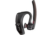 Headphones/Headsets - Poly Voyager 5200 UC Mono w/ Charging Stand (BT700) - 206110-102