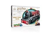 Puzzels - Wrebbit 3D Harry Potter: Hogwarts Express - Mini (155) 3D Puzzels - 0665541002014