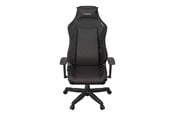 Gamer stoel - Genesis Nitro 890 Stoel - Leer - Tot 150 kg - NFG-1730