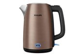 Waterkoker - Philips Waterkoker Viva Collection HD9355 - kettle - Koper - Koper - 2060 W - HD9355/92