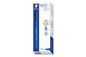 Schrijf- en tekengerei - Staedtler Noris 326 Fibre-tip pen Blauw - 326-3