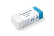 Schrijf- en tekengerei - Staedtler Rasoplast combi 526 BT - Combi Eraser - 526 BT30