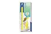 Schrijf- en tekengerei - Staedtler Highlighter triplus textsurfer.10 pcs Yellow - 362-1
