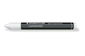 Schrijf- en tekengerei - Staedtler Blackboard chalk coloured 12pcs - 236-0
