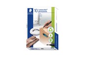 Schrijf- en tekengerei - Staedtler Lumocolor® permanent marker 352 - 2 Blauw - 352-3