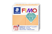 Hobby artikelen - Staedtler Mod. clay FIMO effect neon orange - 8010-401