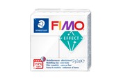 Hobby artikelen - Staedtler Mod. Clay Fimo ef. Wit translucen - 8010-014