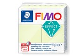 Hobby artikelen - Staedtler Mod. clay Fimo effect Vanille - 8020-105