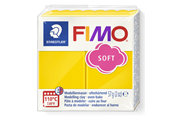 Hobby artikelen - Staedtler Mod. clay FIMO soft sunflower - 8020-16
