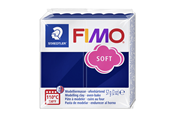 Hobby artikelen - Staedtler Mod. clay FIMO soft windsor blue - 8020-35
