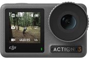 Actiecamera - DJI Osmo Actie 3 - Adventure Combo *DEMO* - CP.OS.00000221.01