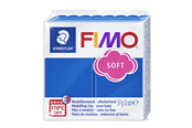 Hobby artikelen - Staedtler Mod. clay FIMO soft pacific blue - 8020-37