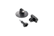 Accessoires voor actiecamera's - DJI Osmo Actie 3 - Adhesive Basis Kit - CP.OS.00000231.01