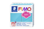 Hobby artikelen - Staedtler Mod. clay FIMO soft peppermint - 8020-39