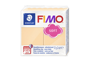 Hobby artikelen - Staedtler Mod. clay FIMO effect peach - 8020-405