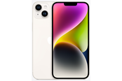 Mobiel - Apple iPhone 14 Plus 5G 512GB - Starlight - MQ5D3QN/A