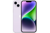 Mobiel - Apple iPhone 14 Plus 5G 512GB - Purple - MQ5E3QN/A