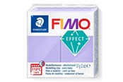 Hobby artikelen - Staedtler Mod. klei Fimo effect lila - 8020-605