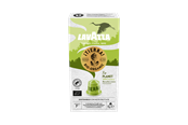 Koffie & Espresso - Lavazza Tierra planet organic aluminum caps - 10 pcs - 7005