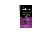 Koffie & Espresso - Lavazza Espresso Intensio Aluminium caps - 10 pcs - 7013