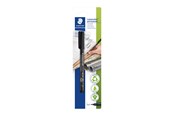 Schrijf- en tekengerei - Staedtler Universal pen Lumocolor perm F bc - 318-9 BKDA