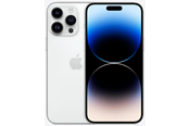 Mobiel - Apple iPhone 14 Pro Max 5G 512GB - Zilver - MQAH3QN/A