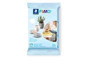 Hobby artikelen - Staedtler FIMOair white 500g - 8100-0