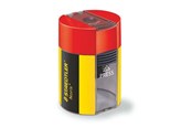 Schrijf- en tekengerei - Staedtler 511 Tub sharpener - 511 004