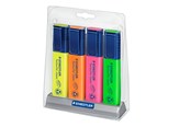 Schrijf- en tekengerei - Staedtler Highlighter Textsurfer clas. butler - 364 SC4