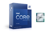 CPU - Intel Core i9-13900KF Raptor Lake CPU - 24 kernen - 3 GHz - Intel LGA1700 - Intel Boxed (zonder koeler) - BX8071513900KF