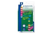 Schrijf- en tekengerei - Staedtler 2360 Blackboard chalk assorted colours - 2360
