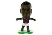 Speelgoedpop - Soccerstarz - West Ham Kurt Zouma - 5056122519703