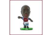 Speelgoedpop - Soccerstarz - West Ham Mohamed Diame - 5060220224223