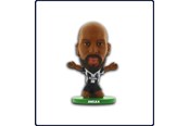Speelgoedpop - Soccerstarz - West Brom Nicolas Anelka - 5060220226777