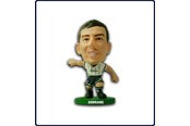 Speelgoedpop - Soccerstarz - West Brom Graham Dorrans - 5060220224773