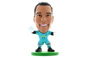 Speelgoedpop - Soccerstarz - Swansea Jonathan de Guzman - Home K - 5060220224780