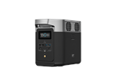 Elektriciteitscentrale - EcoFlow Delta 2 - 1024Wh - ZMR330-EU