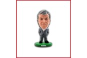Speelgoedpop - Soccerstarz - Stoke Mark Hughes - 5060220226722