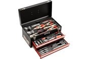Gereedschap - Yato YT-38951 TOOL BOX WITH Gereedschap - YT-38951